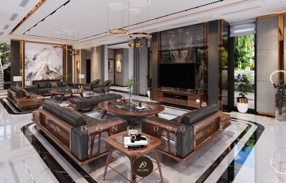 Tuyển dụng kiến trúc sư